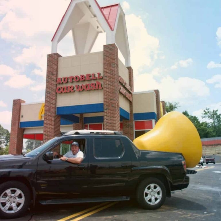 Autobell Car Wash Prices List 2024