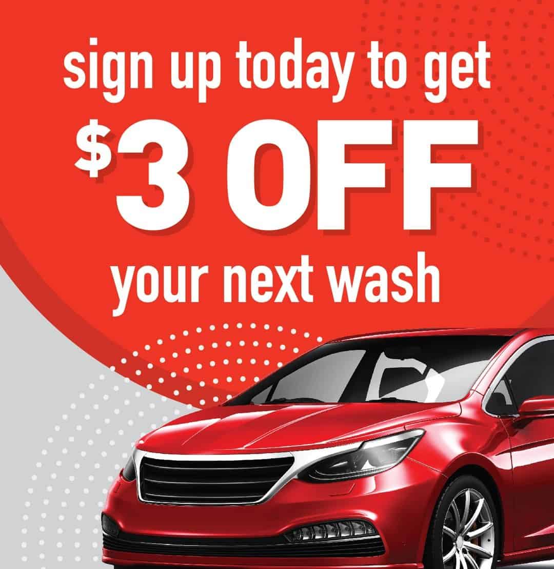 Autobell Car Wash Coupons