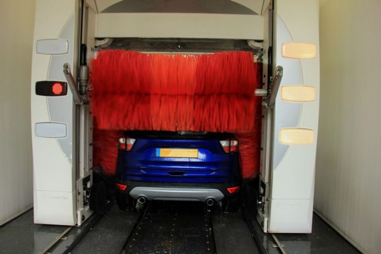 Autobell Car Wash Prices List 2024