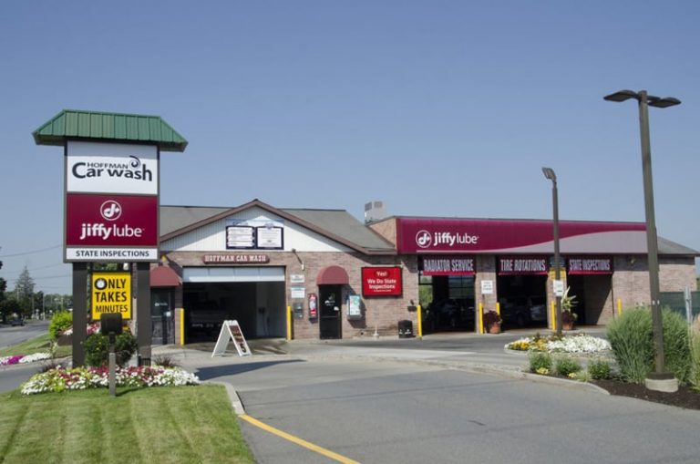 Hoffman Car Wash Prices 2024