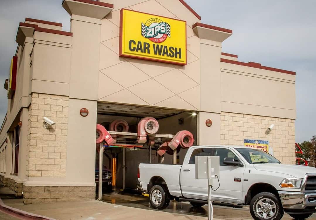 Zips Car Wash Prices 2020 - Car Wash Cost