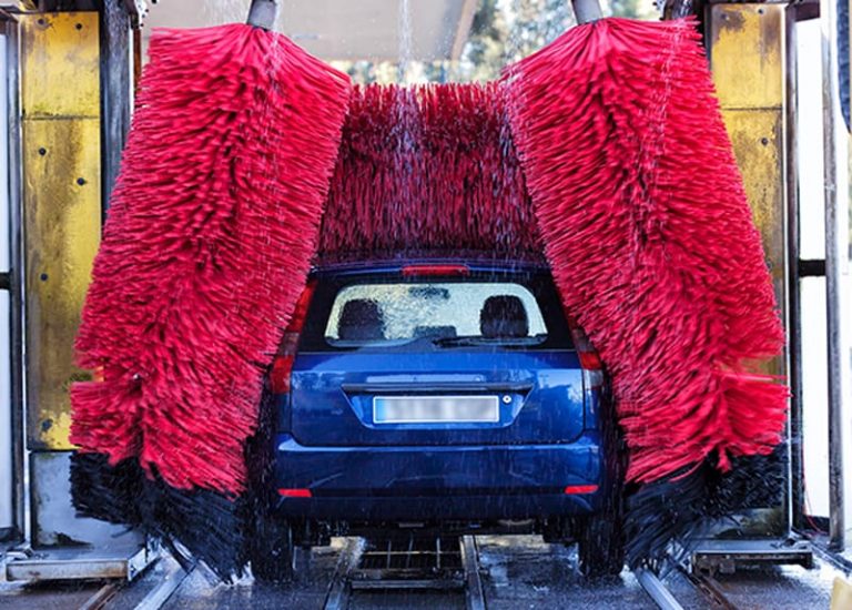 Splash Car Wash Prices 2024