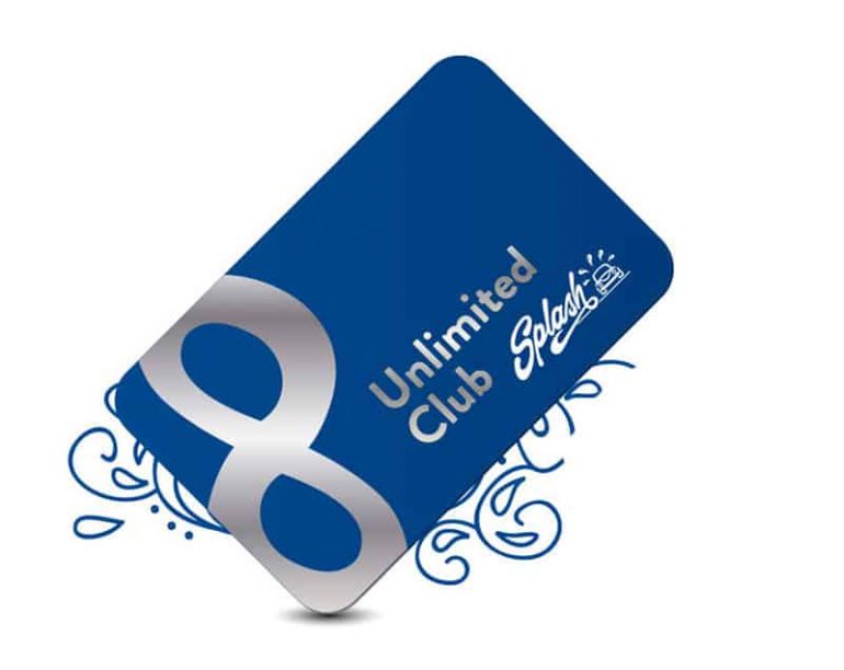 Splash Car Wash Prices 2024