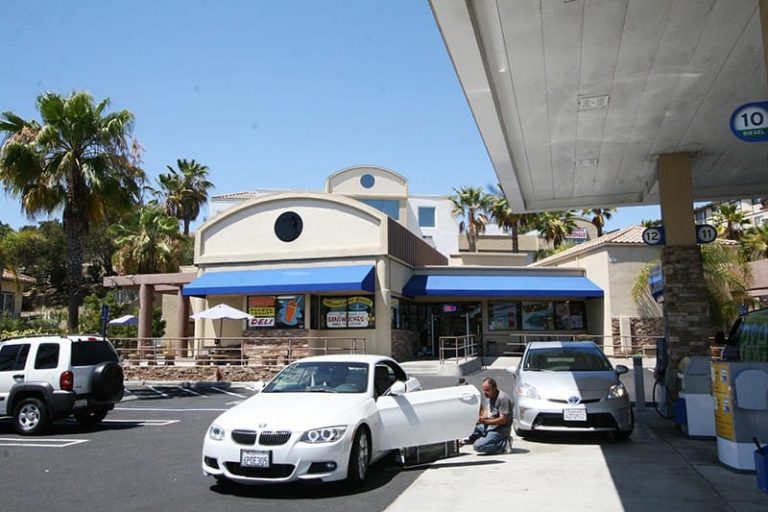 Chevron Encinitas Car Wash Prices 2020