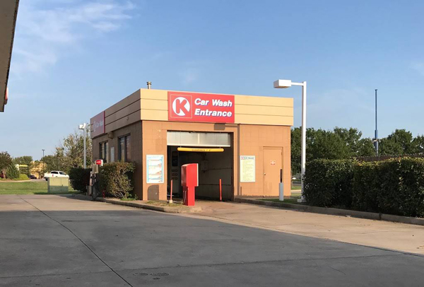 How Much Does Circle K Car Wash Cost? 