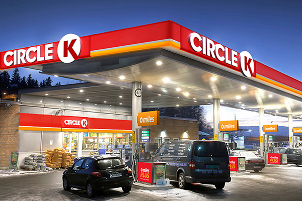 How To Cancel Circle K Car Wash?