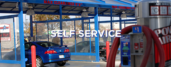 How Much Does a Self-Service Car Wash Cost?