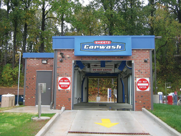 Sheetz Car Wash Prices List 2024