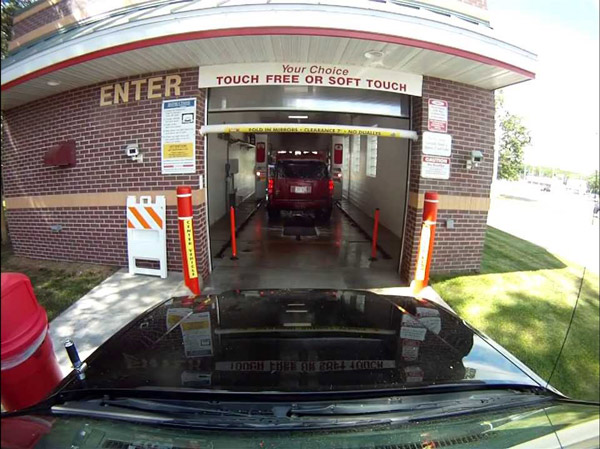 Tips on How to Use Kwik Trip Car Wash