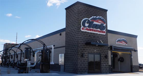 Club Car Wash Prices Compared to Other Car Wash