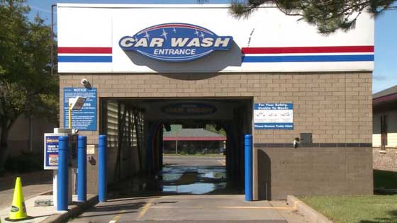 How to Use Holiday Car Wash