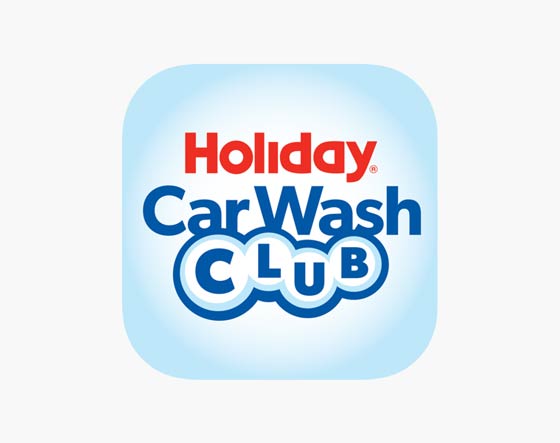 How Does Holiday Car Wash Club App Work?