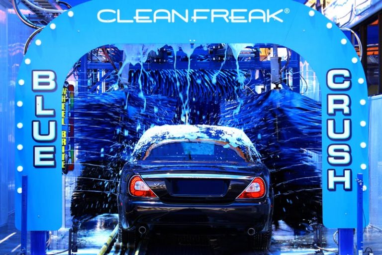 Clean Freak Car Wash Prices List 2024 Cost & Reviews