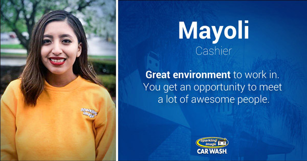 Sparkling Image Car Wash Prices List 2025 Cost Reviews