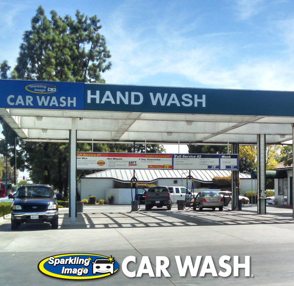 Sparkling Image Car Wash Prices List 2025 Cost Reviews
