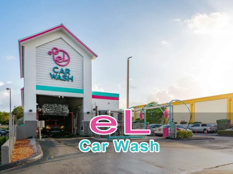 El Car Wash Prices List 2024 Cost & Reviews