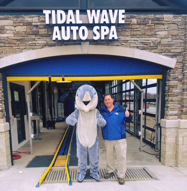 Tidal Wave Auto Spa Car Wash Reviews: Is It Worth It