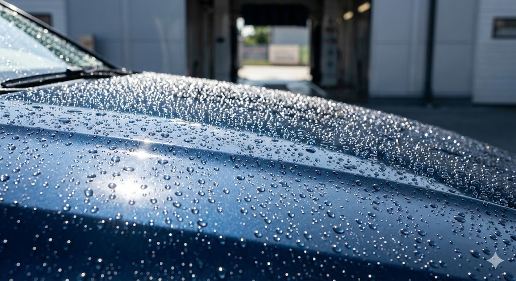 Touchless Car Wash Prices